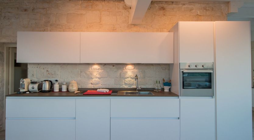 Photo of Olive Orchard Oasis