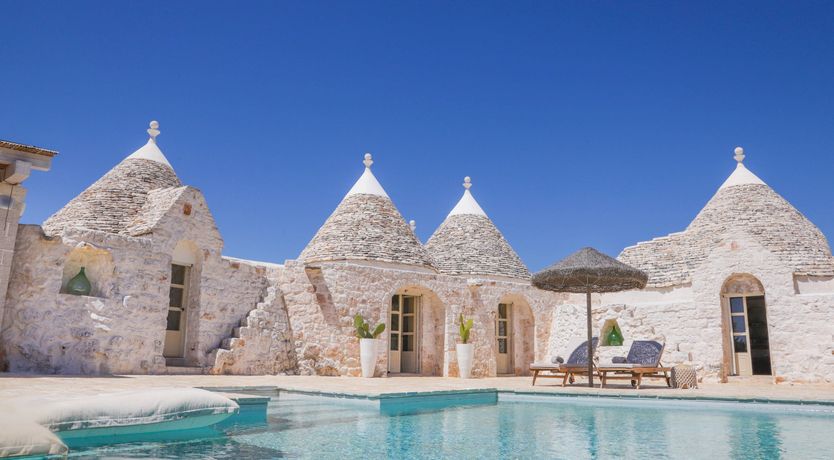 Photo of Under the Olive Shadows