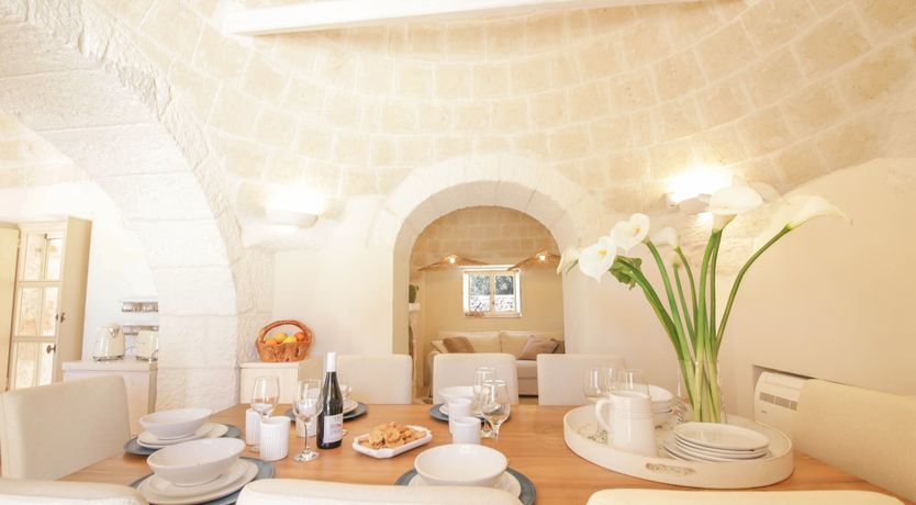 Photo of Under the Olive Shadows