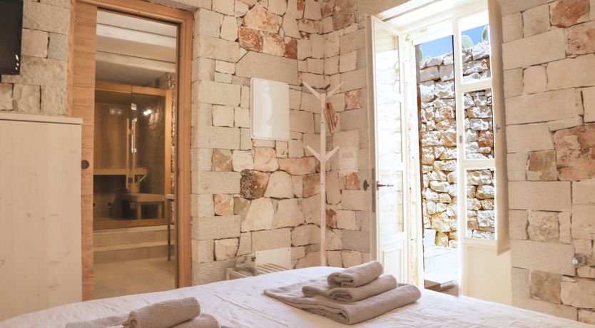 Photo of Under the Olive Shadows