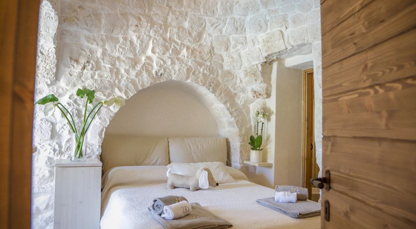 Photo of Under the Olive Shadows