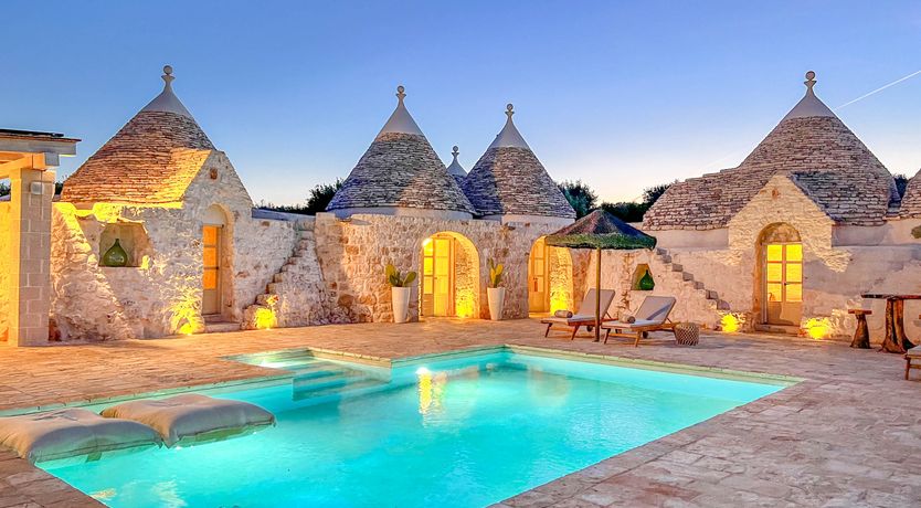 Photo of Under the Olive Shadows