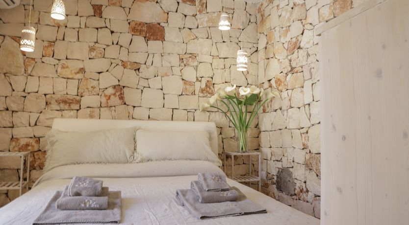 Photo of Under the Olive Shadows