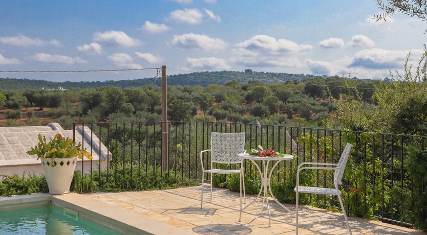 Photo of Whispers of Olive