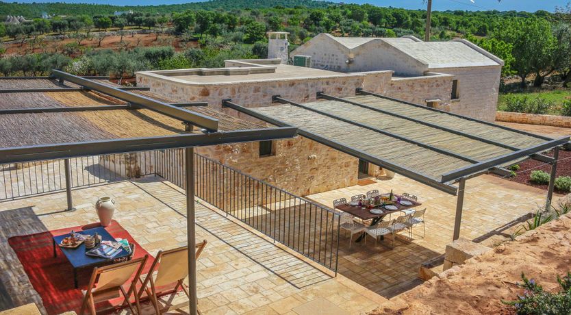 Photo of Whispers of Olive