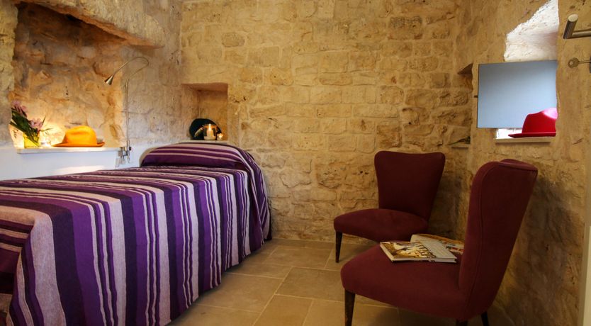 Photo of Whispers of Olive