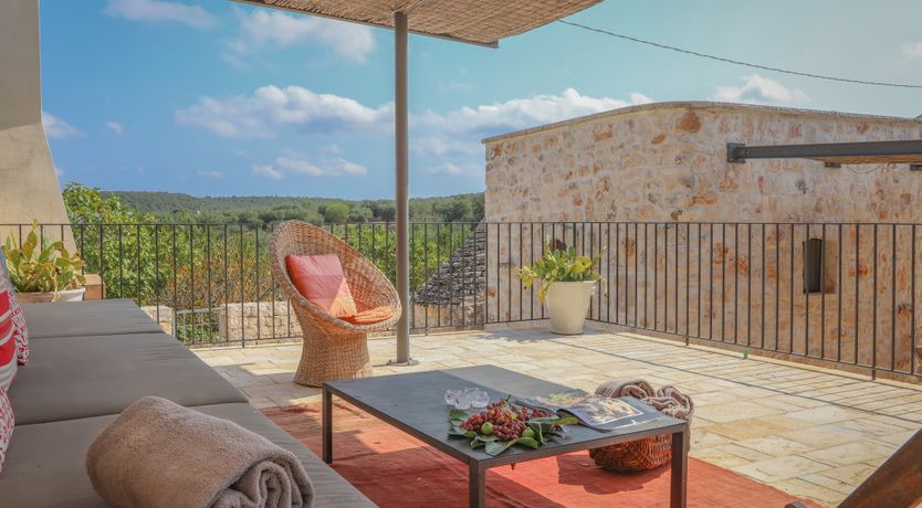 Photo of Whispers of Olive