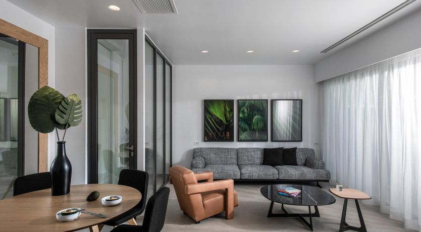 Photo of The Greek Fairytale