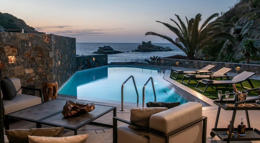 Photo of The Greek Fairytale