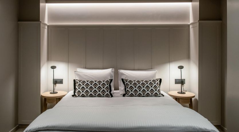 Photo of The Greek Fairytale