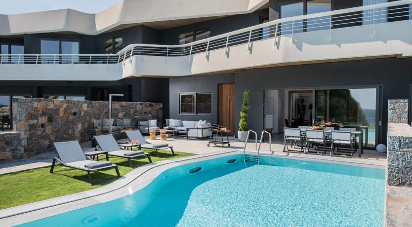 Photo of The Greek Fairytale