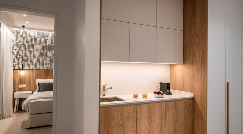 Photo of The Greek Fairytale