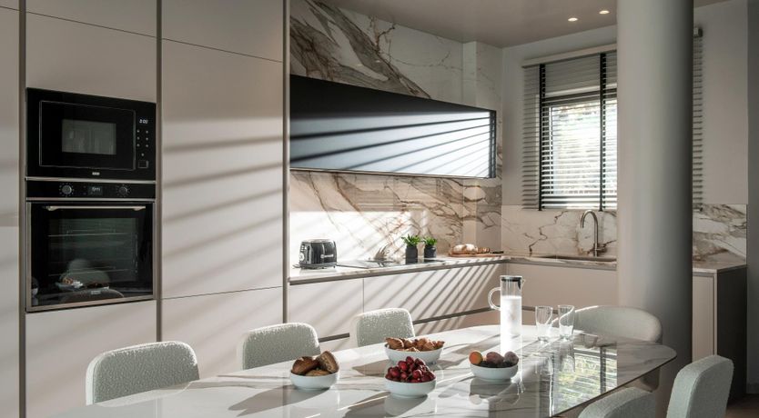 Photo of The Greek Fairytale