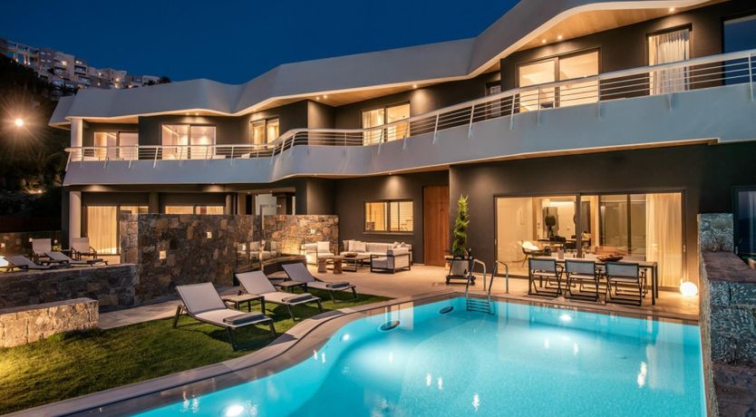 Photo of The Greek Fairytale