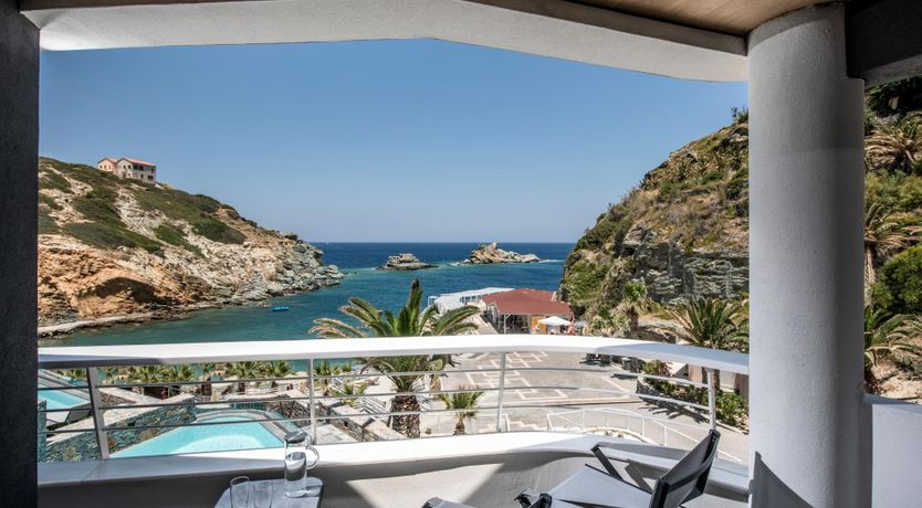 Photo of The Greek Fairytale