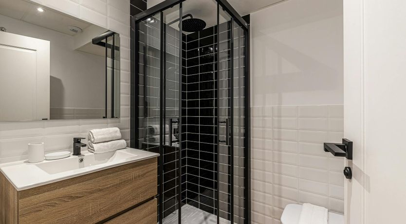 Photo of Madrid Mystique