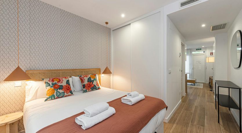 Photo of Madrid Mystique