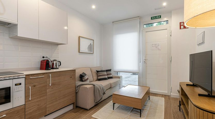 Photo of Madrid Mystique