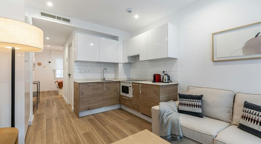 Photo of Madrid Mystique