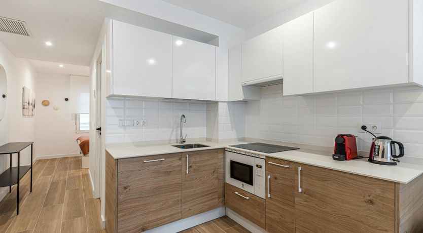 Photo of Madrid Mystique