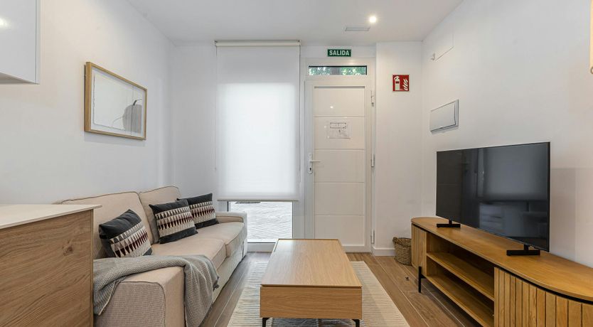 Photo of Madrid Mystique