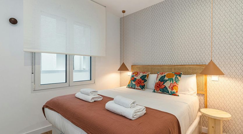 Photo of Madrid Mystique