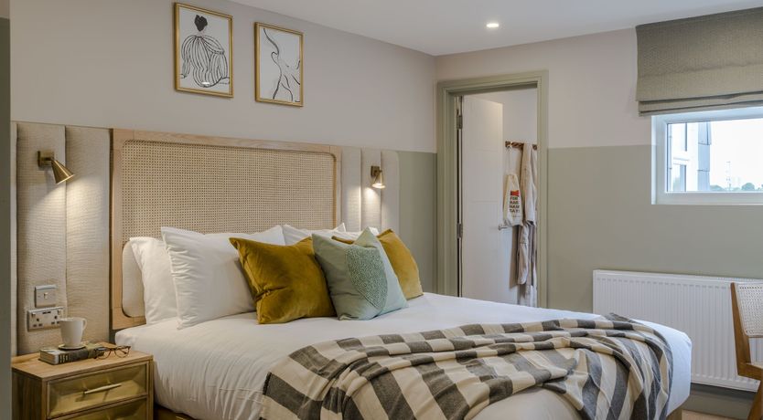 Photo of The Royal Academy