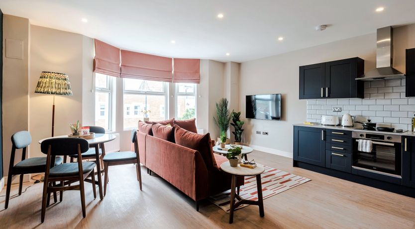 Photo of The Royal Academy