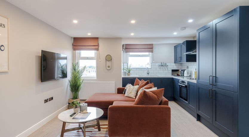 Photo of The Royal Academy