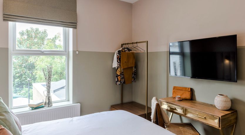 Photo of The Royal Academy