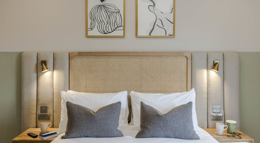 Photo of The Royal Academy