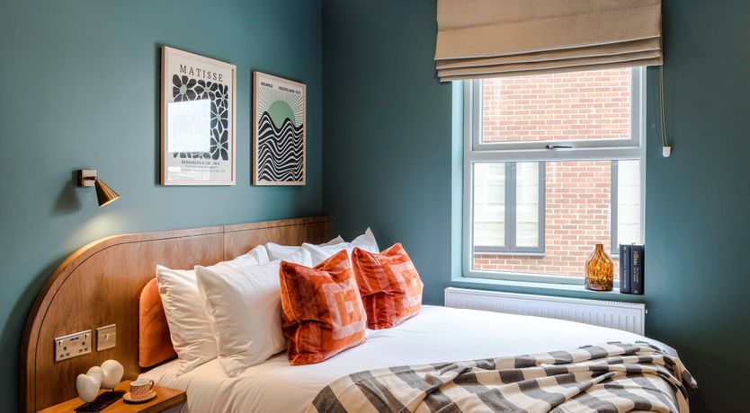 Photo of The Royal Academy