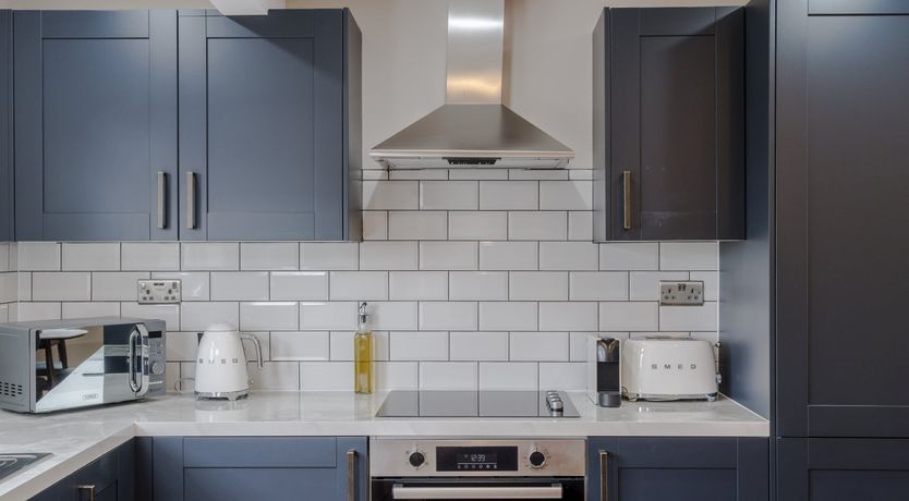 Photo of The Royal Academy