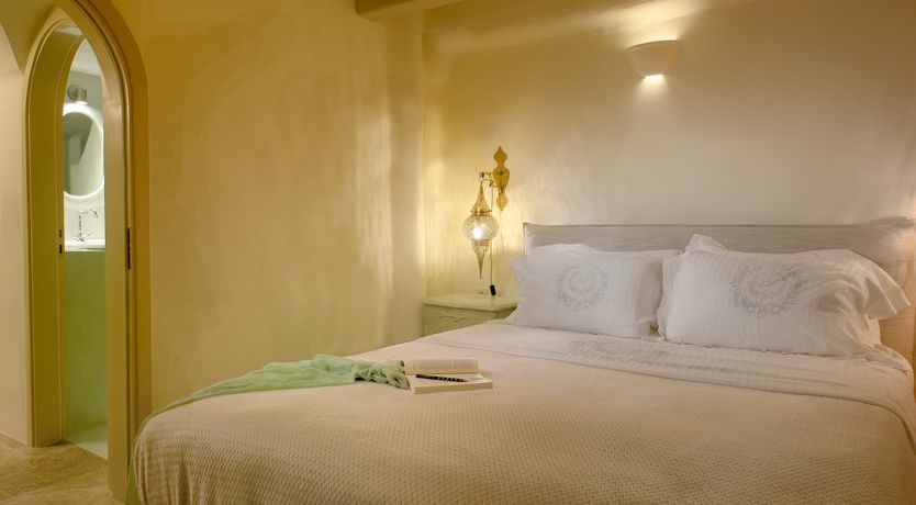 Photo of The Oia Oasis