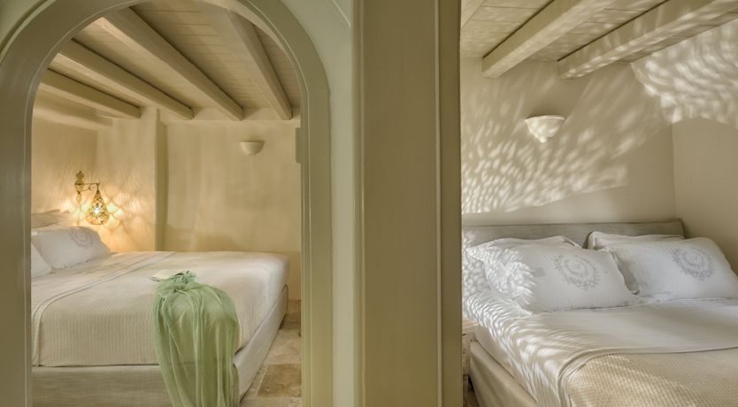 Photo of The Oia Oasis