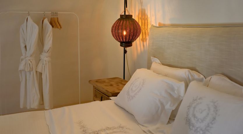 Photo of The Oia Oasis