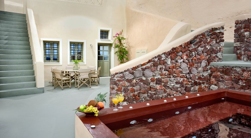 Photo of The Oia Oasis