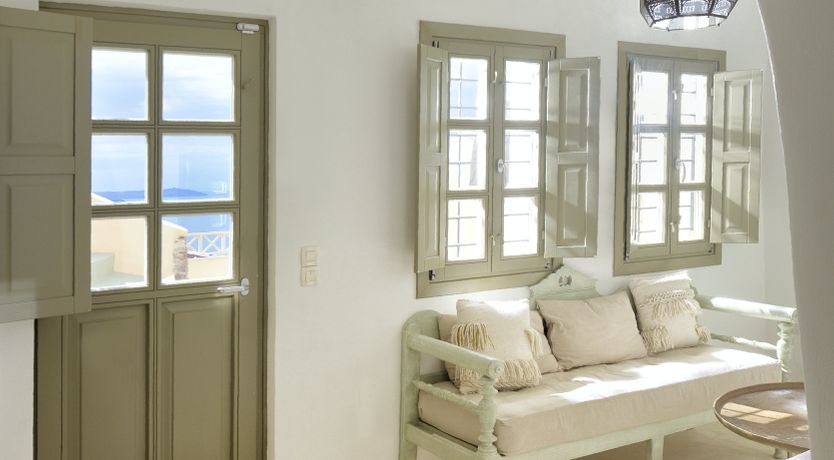 Photo of The Oia Oasis