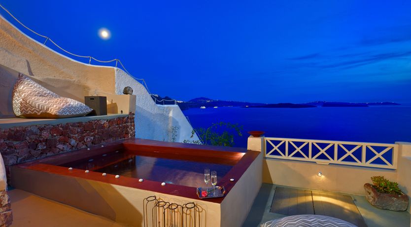 Photo of The Oia Oasis