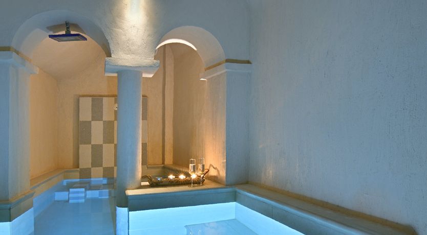 Photo of The Oia Oasis