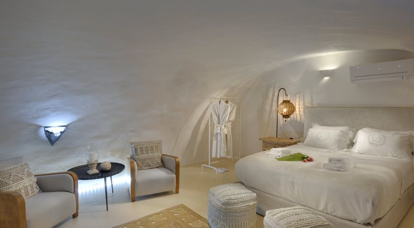 Photo of The Oia Oasis