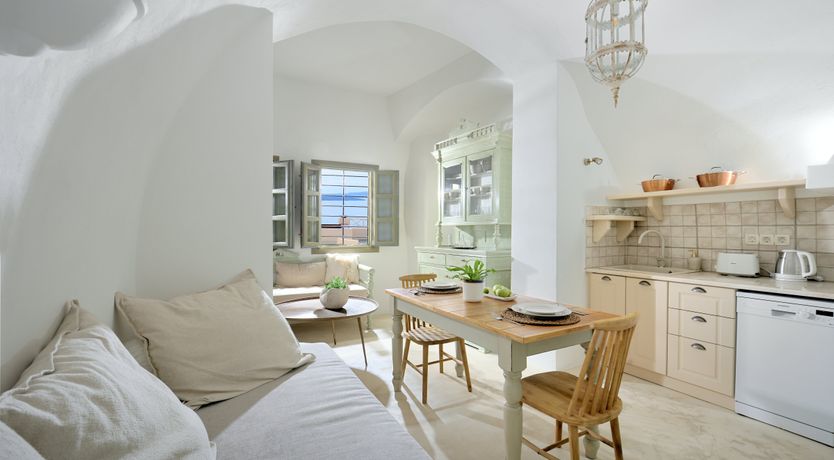 Photo of The Oia Oasis