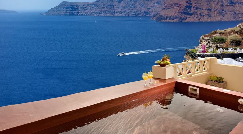 Photo of The Oia Oasis