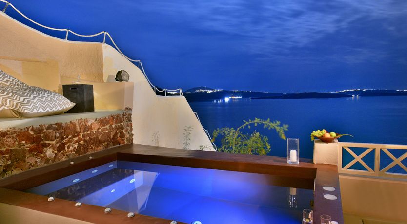 Photo of The Oia Oasis