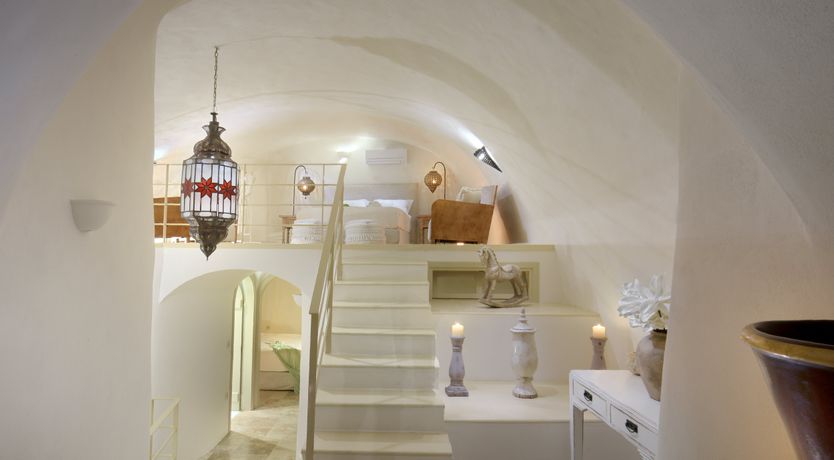 Photo of The Oia Oasis