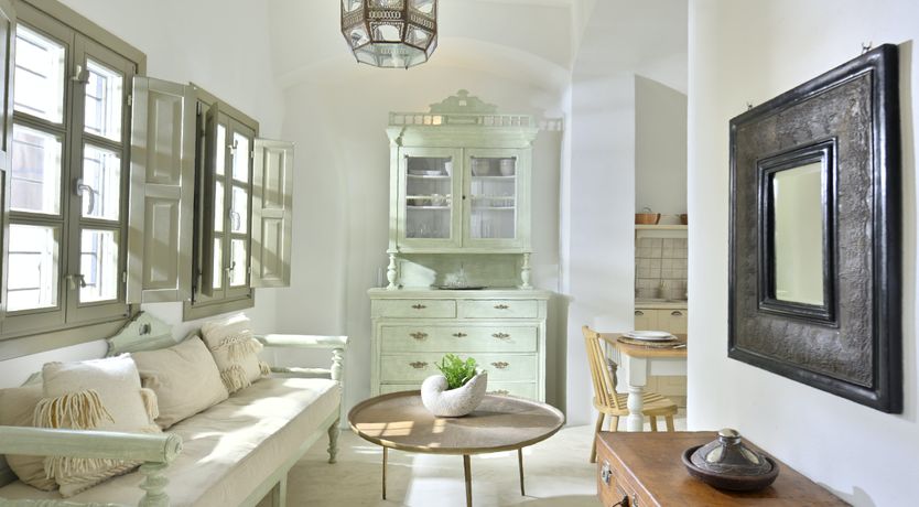 Photo of The Oia Oasis