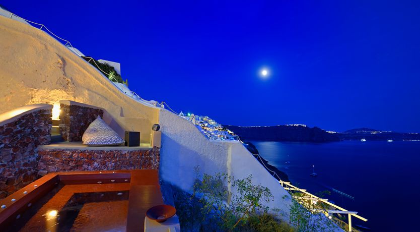 Photo of The Oia Oasis