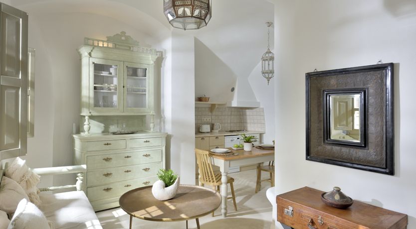 Photo of The Oia Oasis