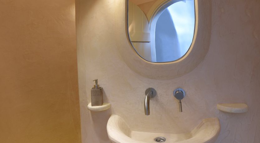 Photo of The Oia Oasis