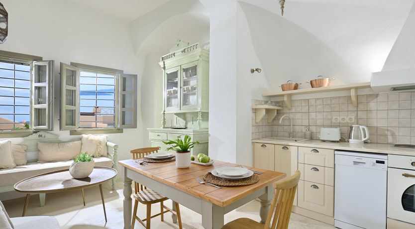 Photo of The Oia Oasis